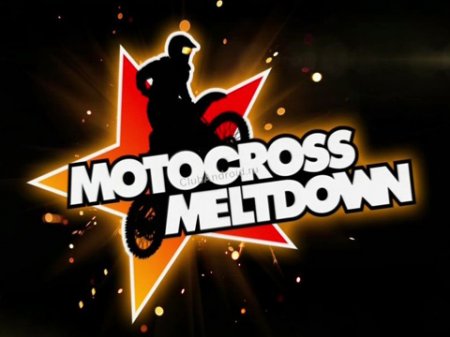 .   (Motocross Meltdown)