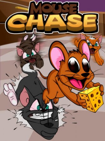   (Mouse Chase)