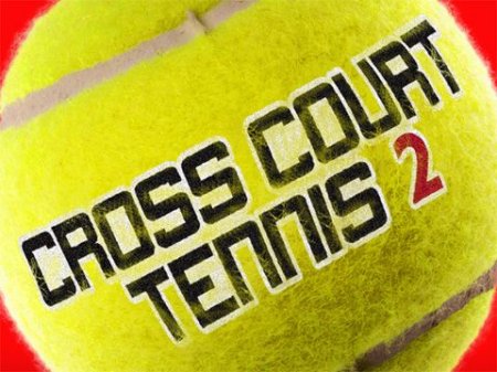   2 (Cross Court Tennis 2)