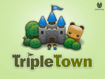   (Triple Town)