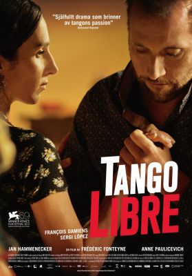   / Tango libre