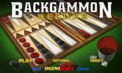  (Backgammon Deluxe)