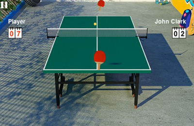    3 (Virtual Table Tennis 3)