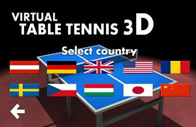    3 (Virtual Table Tennis 3)