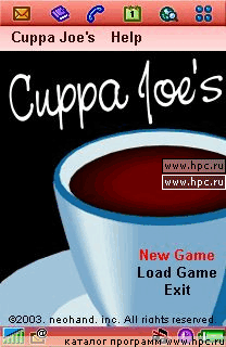 Cuppa Joes