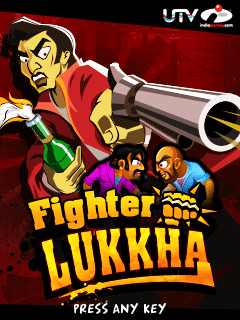   (Fighter Lukkha)