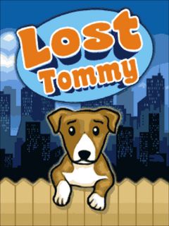   (Lost Tommy)