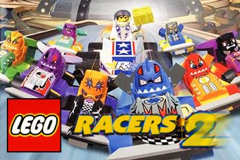    2 (LEGO Racers 2)