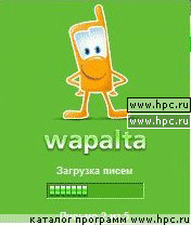 WapAlta  SonyEricsson