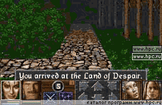 Legacy: Land of Despair 1.2 s80
