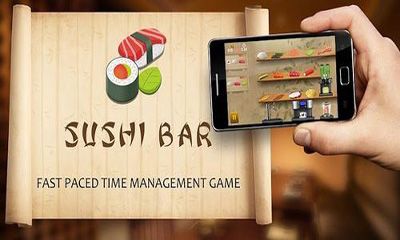    (Sushi Bar)
