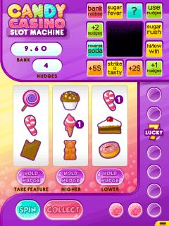  :   (Candy casino: Slot mMachine)