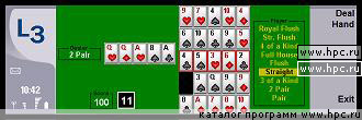 PokerPuzzle for Nokia 9500/9300