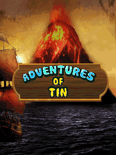   (Adventures of Tin)