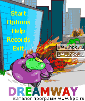 Dreamway 1.03 s60 3rd Edition