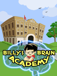    (Billi is Brain Academy)
