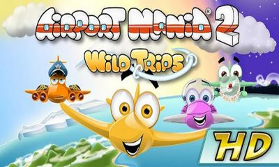    2.  . (Airport Mania 2. Wild Trips)