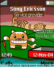 Fat Catz