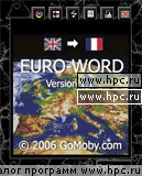 Euro-Word