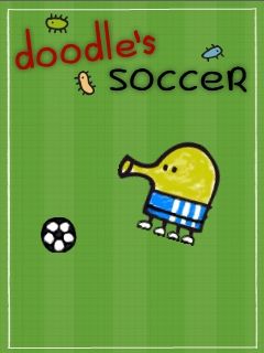   (Doodle's soccer )