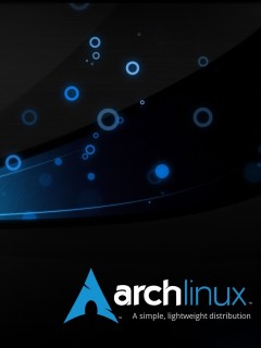  Arch Linux