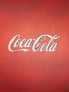  " Coca-Cola"