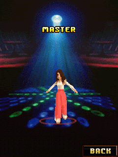 Dance Master
