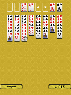   . 8  1 / EXL Solitaire. 8 in 1