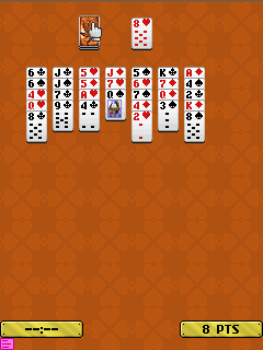   . 8  1 / EXL Solitaire. 8 in 1