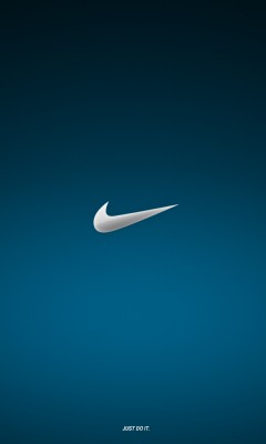Найк (Nike)