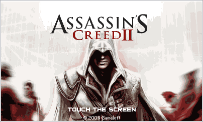   2 / Assassins Creed 2