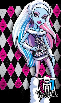  Monster High