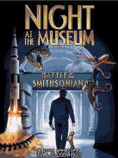    2 / Night at the Museum 2