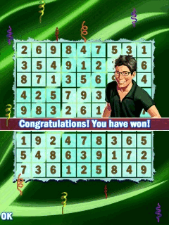     / Solitaire and Sudoku Deluxe