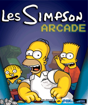 .  / The Simpson Arcade