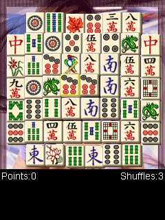 Cec  (Sy mahjong)