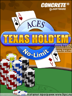 Aces Texas Hold'em