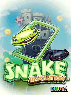 .  / Snake Revolution