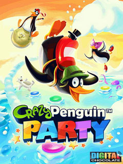    / Crazy Penguin Party