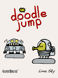    / Doodle Jump Deluxe