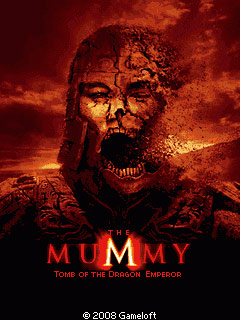 .    / The Mummy Tomb of the Dragon Emperor