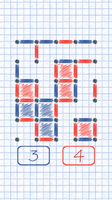 Dots and Boxes!
