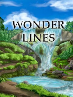- (Wonder lines)