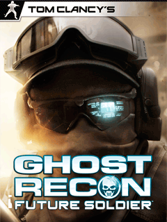  .   / Tom Clancys. Ghost Recon. Future Soldier