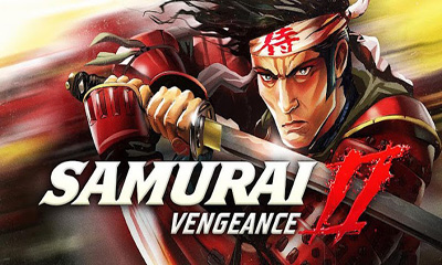  2.  / Samurai II. Vengeance