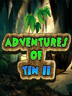   2 (Adventures of Tin 2)