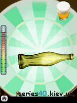 Spin the Bottle на Nokia