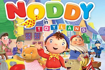 :    (Noddy: A day in Toyland)