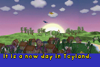 :    (Noddy: A day in Toyland)