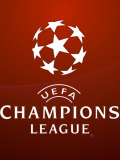 Логотип Лиги Чемпионов